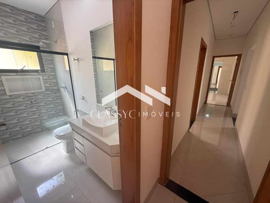 Casa em condomínio_Aluguel