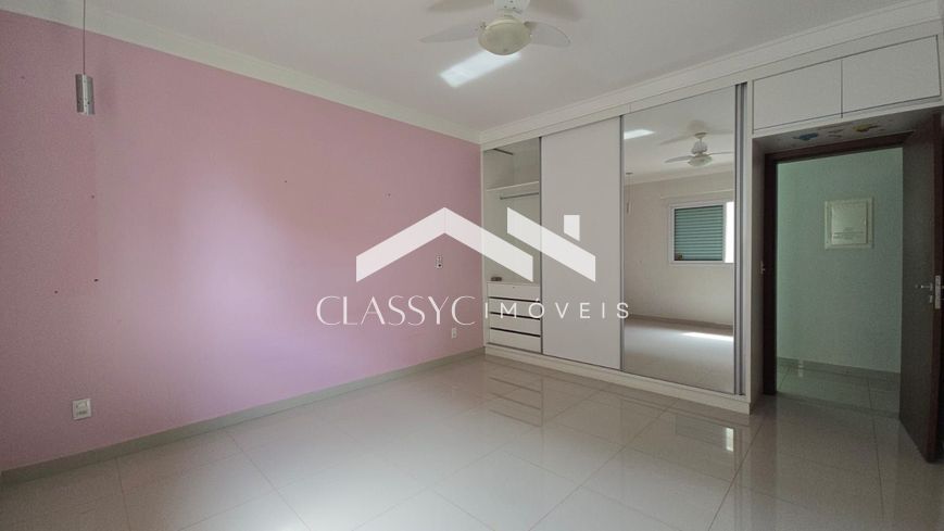 Casa em condomínio_Aluguel