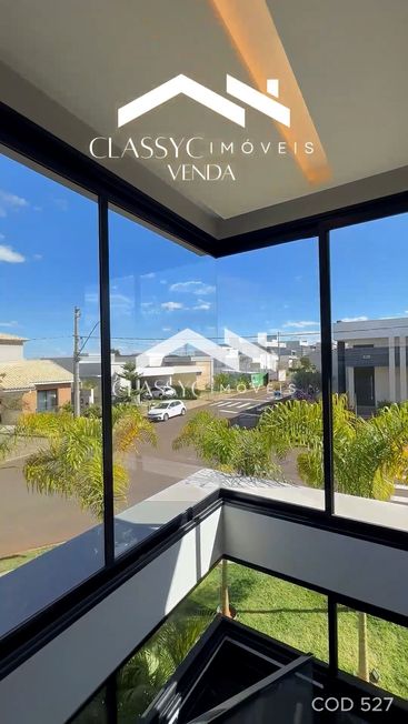Casa em condomínio_Venda