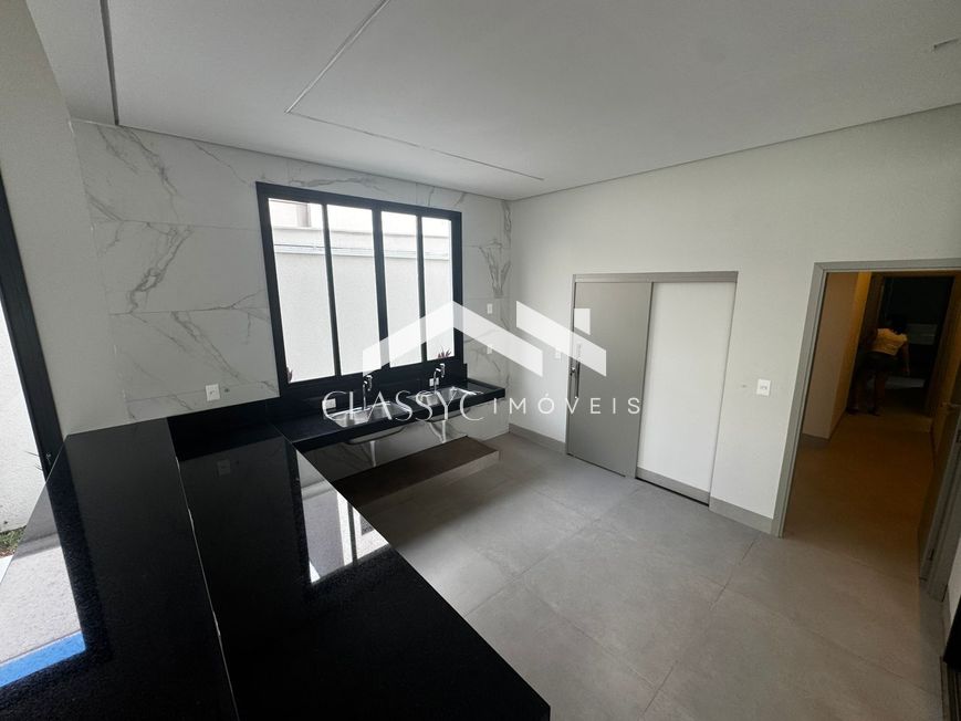 Casa em condomínio_Venda