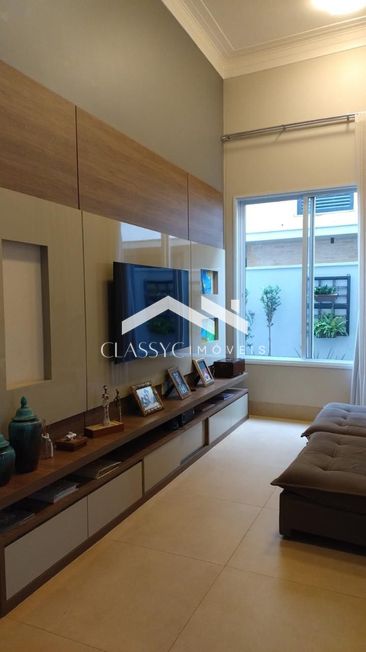 Casa em condomínio_Venda