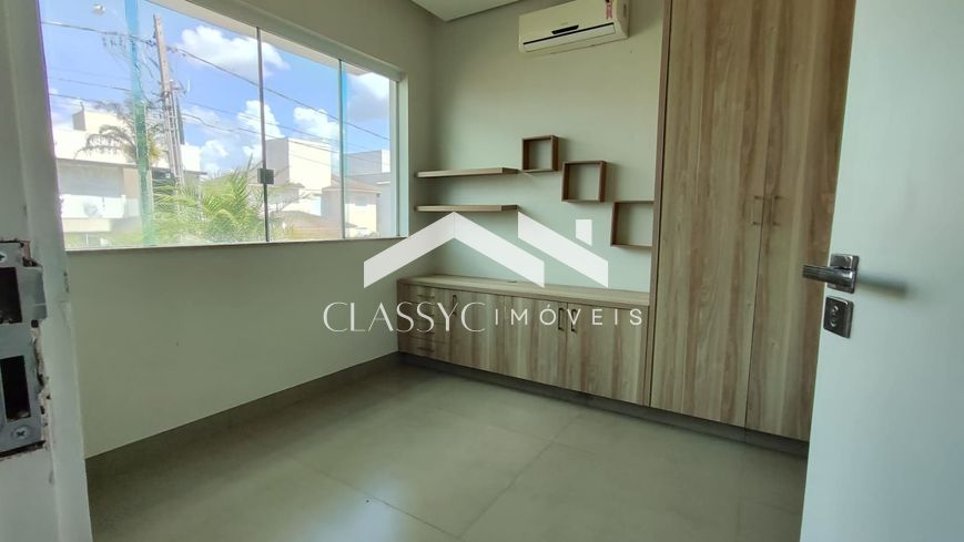 Casa em condomínio_Aluguel