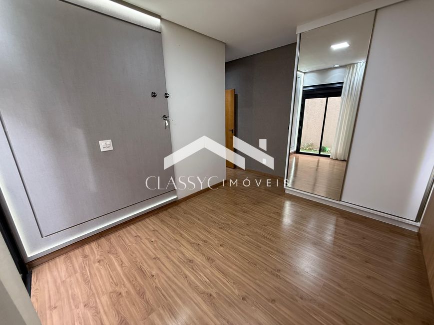 Casa em condomínio_Aluguel