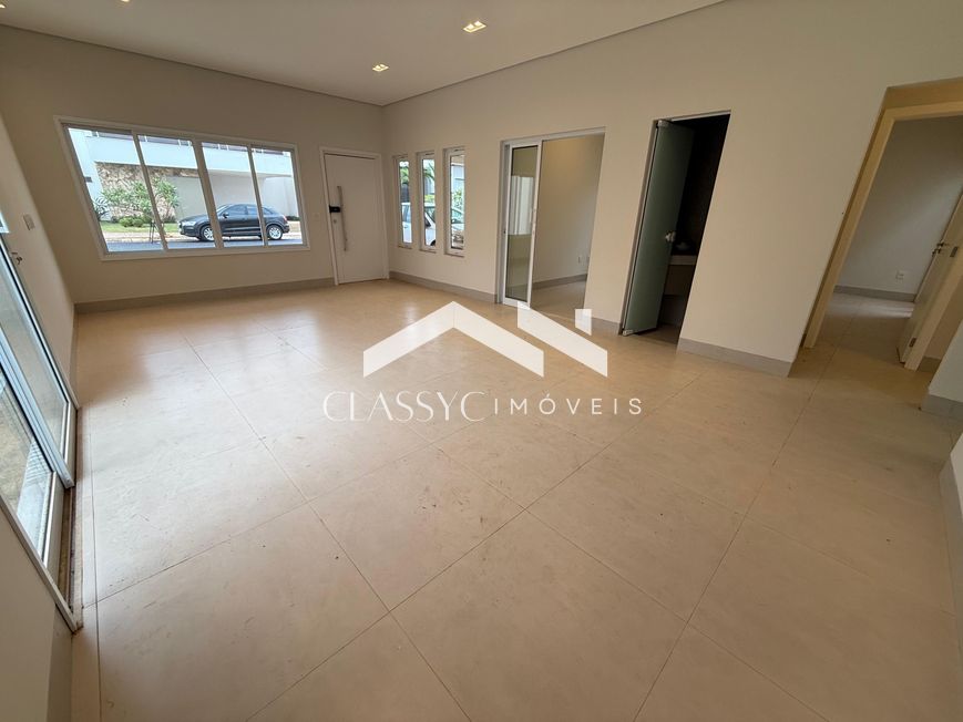 Casa em condomínio_Aluguel