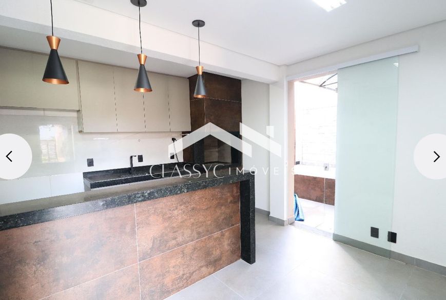 Casa em condomínio_Aluguel