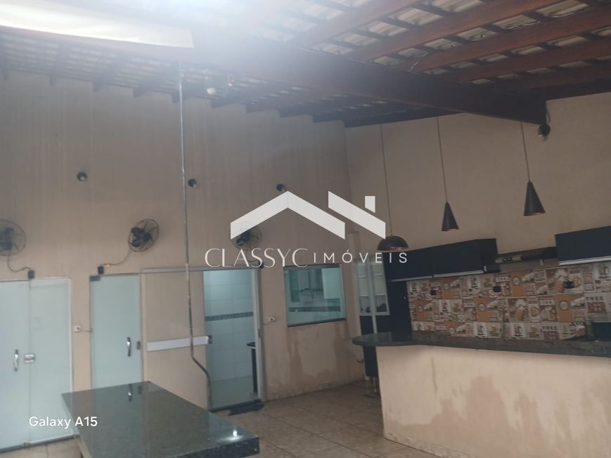 Casa em condomínio_Venda