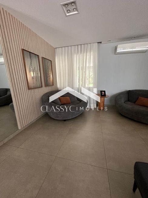 Casa em condomínio_Aluguel