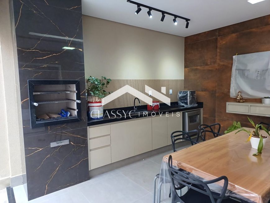 Casa em condomínio_Aluguel