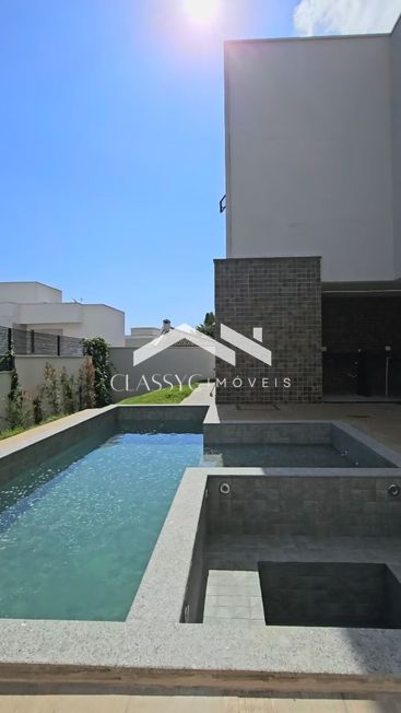 Casa em condomínio_Venda