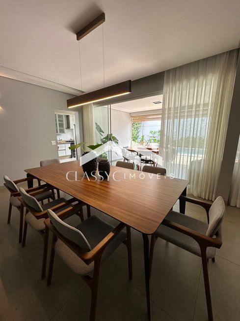 Casa em condomínio_Aluguel
