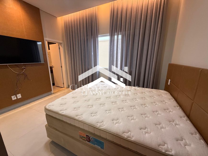 Casa em condomínio_Aluguel