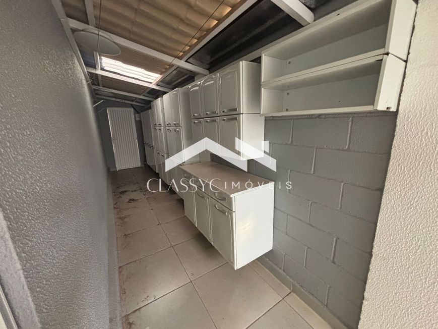 Casa em condomínio_Aluguel