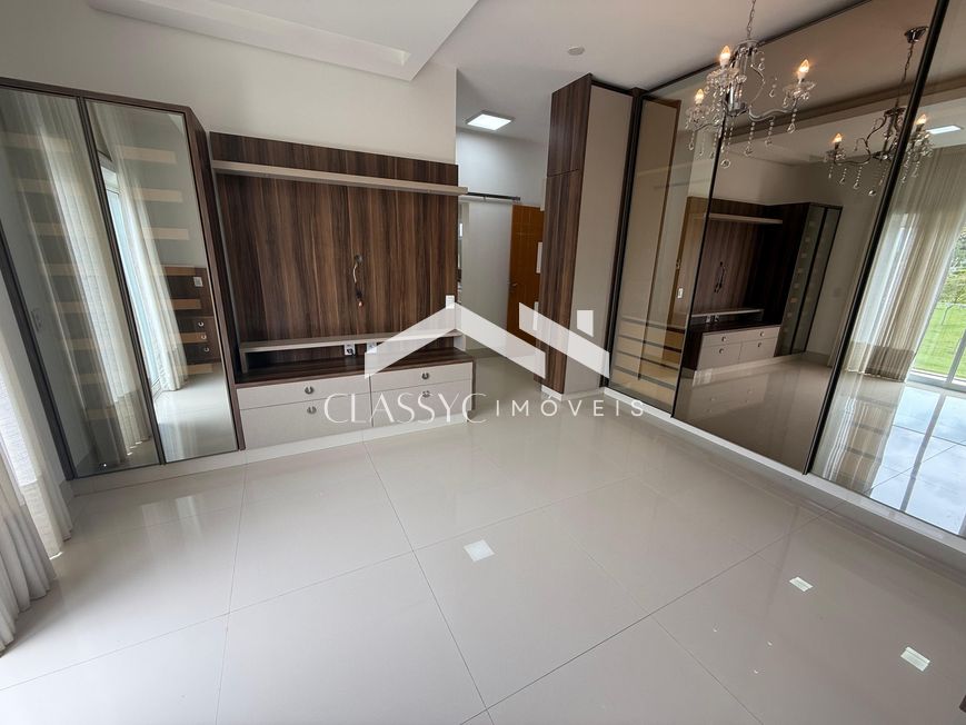 Casa em condomínio_Aluguel