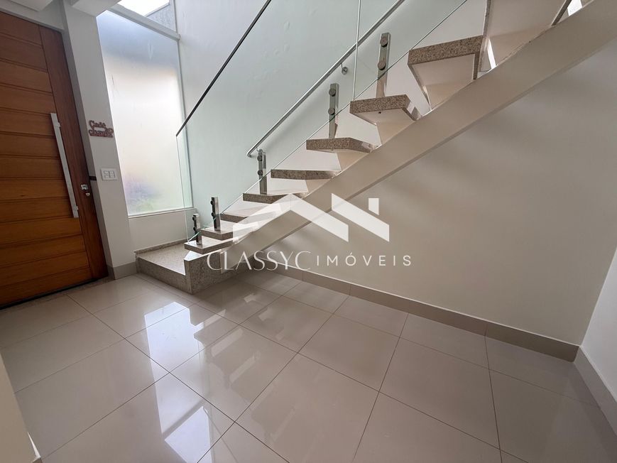 Casa em condomínio_Aluguel