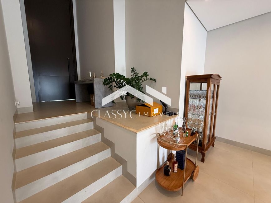 Casa em condomínio_Aluguel