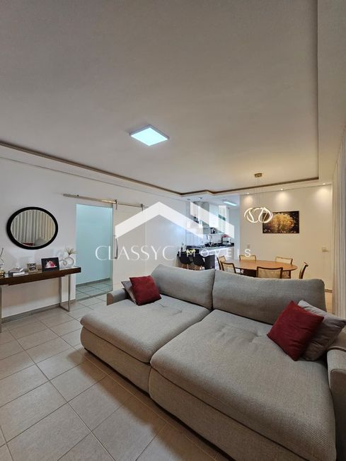 Casa em condomínio_Venda