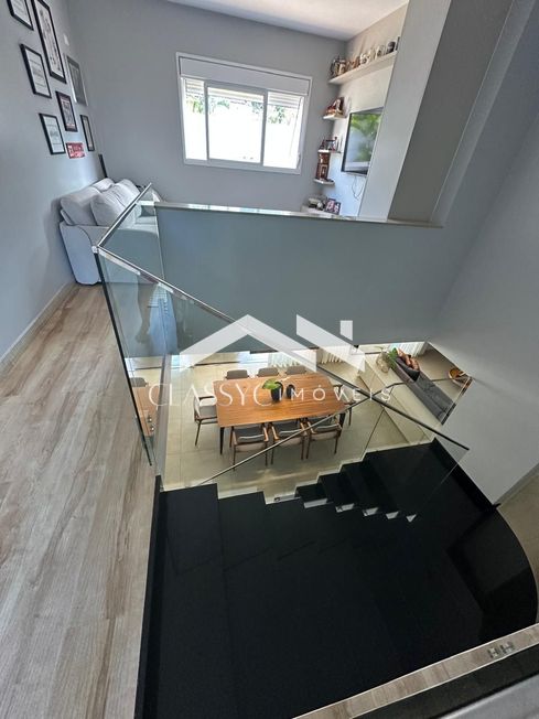 Casa em condomínio_Aluguel
