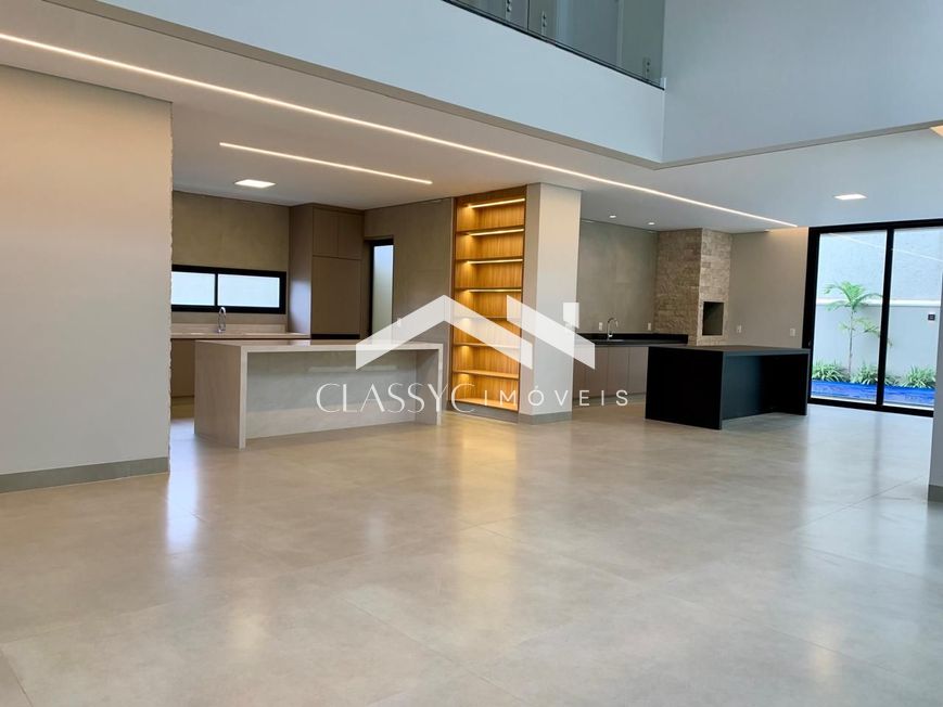 Casa em condomínio_Venda