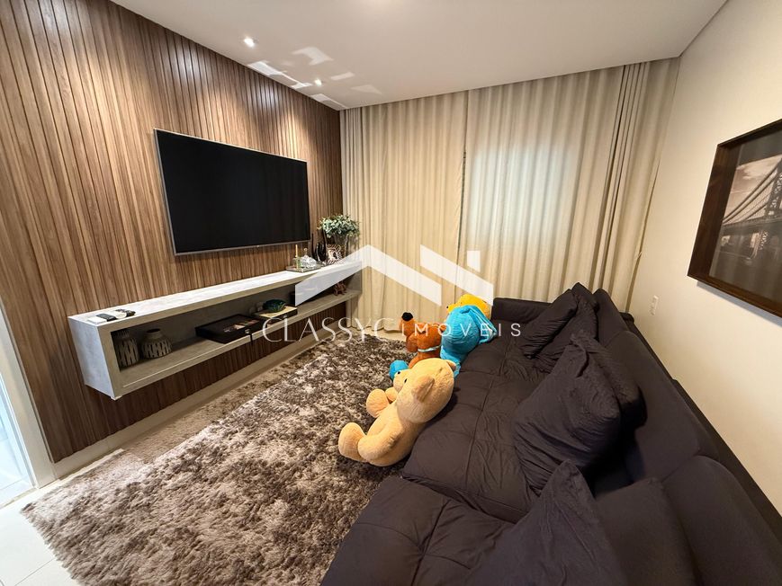 Casa em condomínio_Aluguel