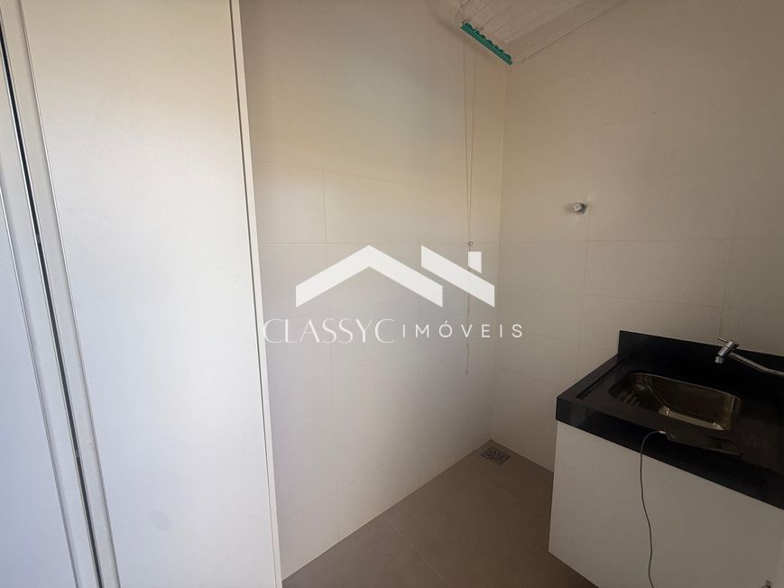 Casa em condomínio_Aluguel