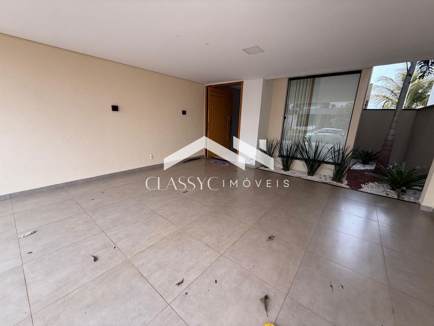 Casa em condomínio_Aluguel