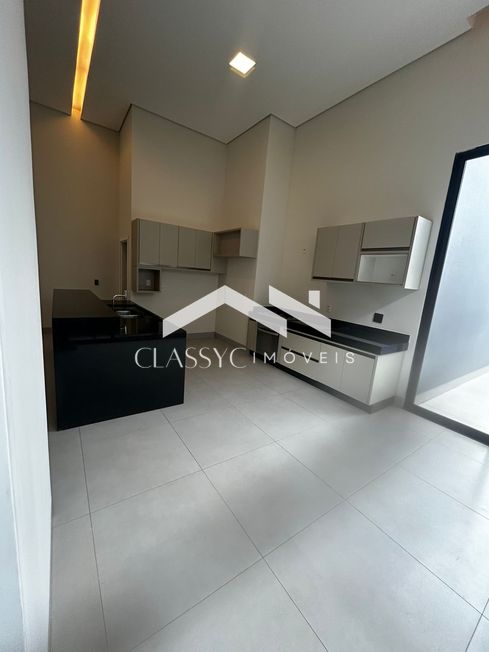 Casa em condomínio_Aluguel