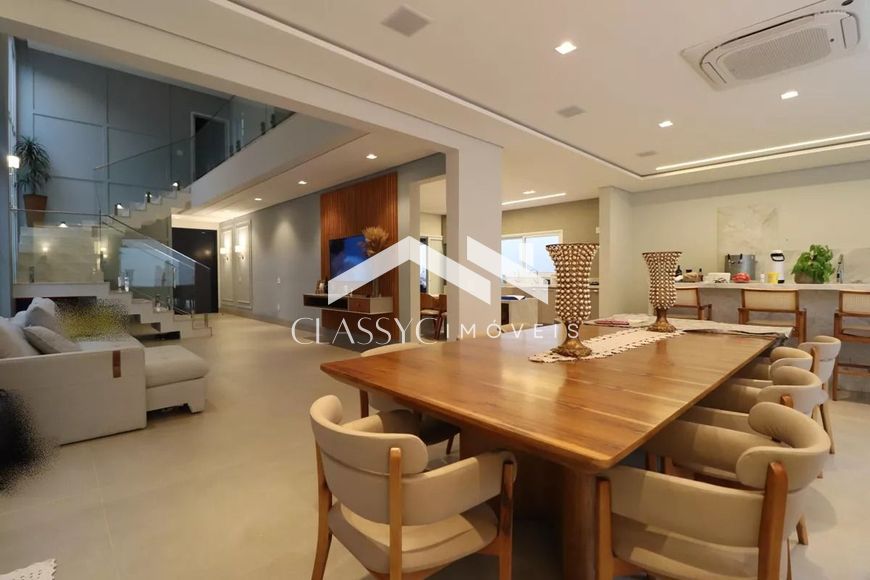 Casa em condomínio_Aluguel