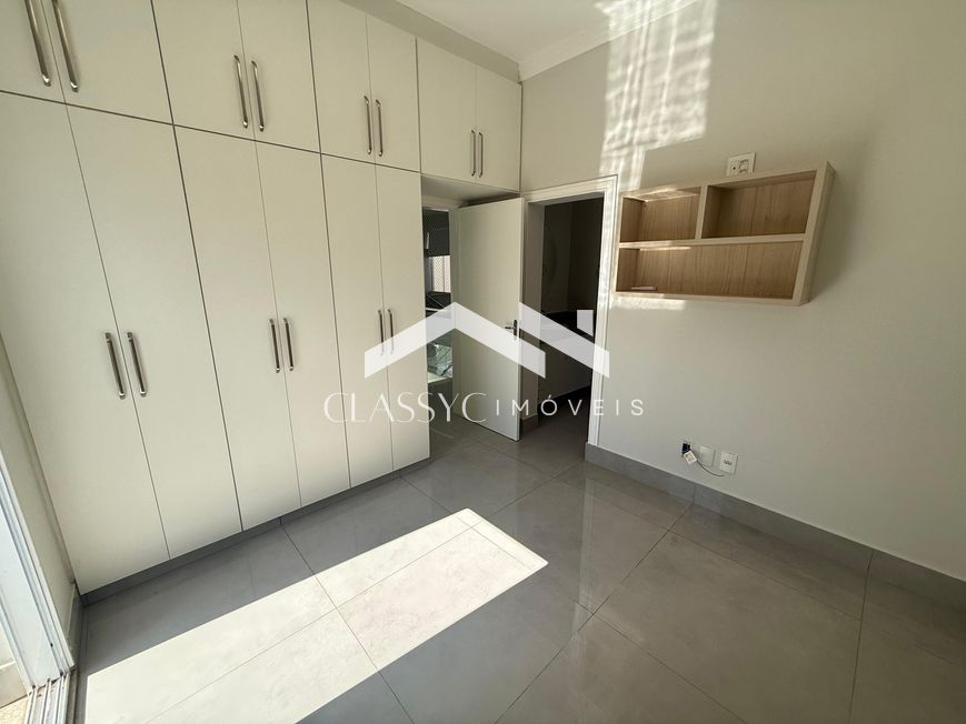 Casa em condomínio_Aluguel