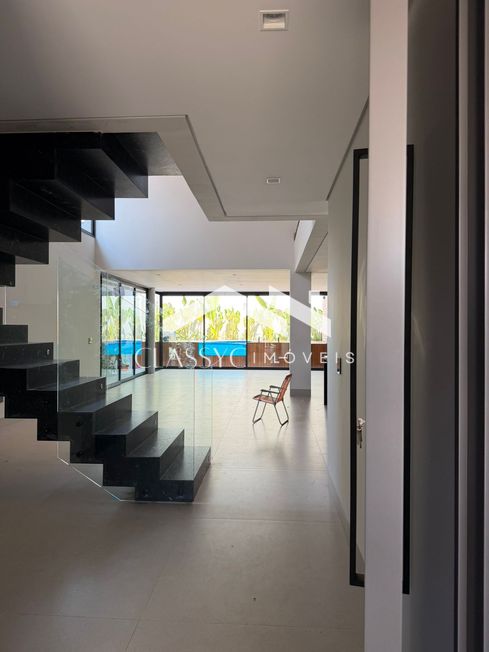 Casa em condomínio_Venda