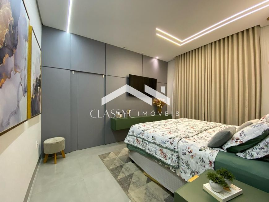 Casa em condomínio_Aluguel