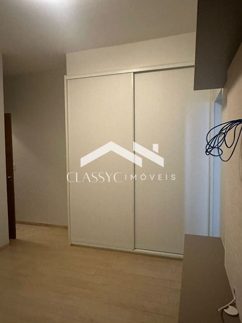 Casa em condomínio_Aluguel