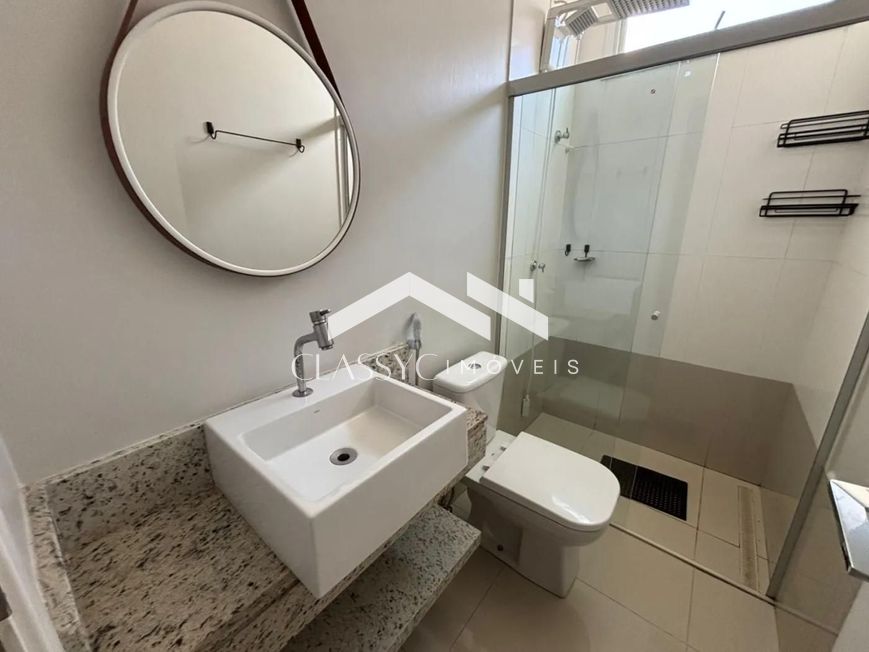 Casa em condomínio_Aluguel