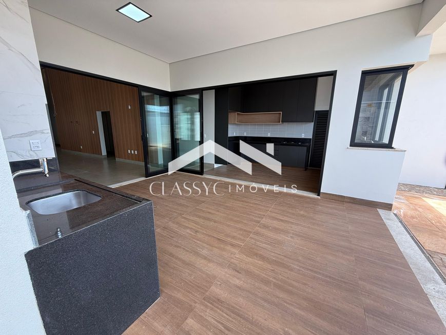 Casa em condomínio_Aluguel