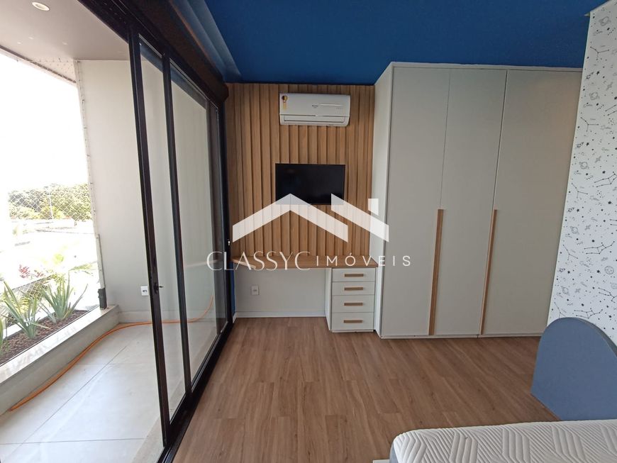 Casa em condomínio_Aluguel