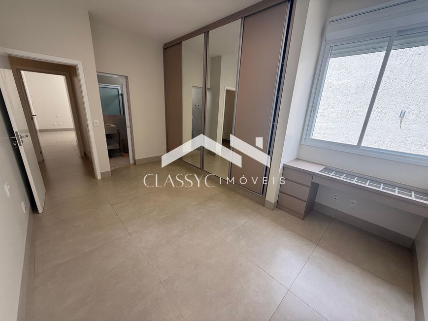 Casa em condomínio_Aluguel