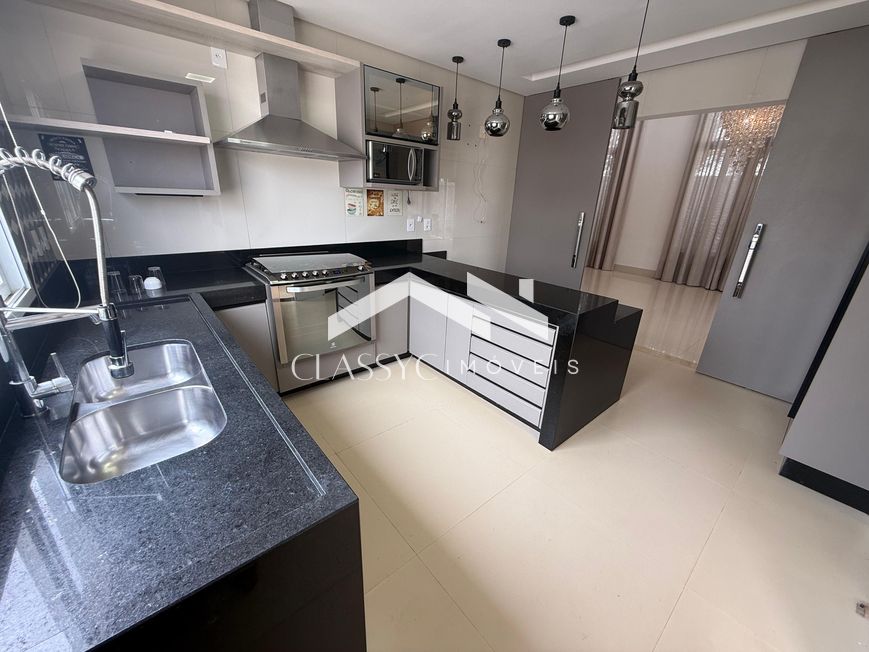 Casa em condomínio_Aluguel