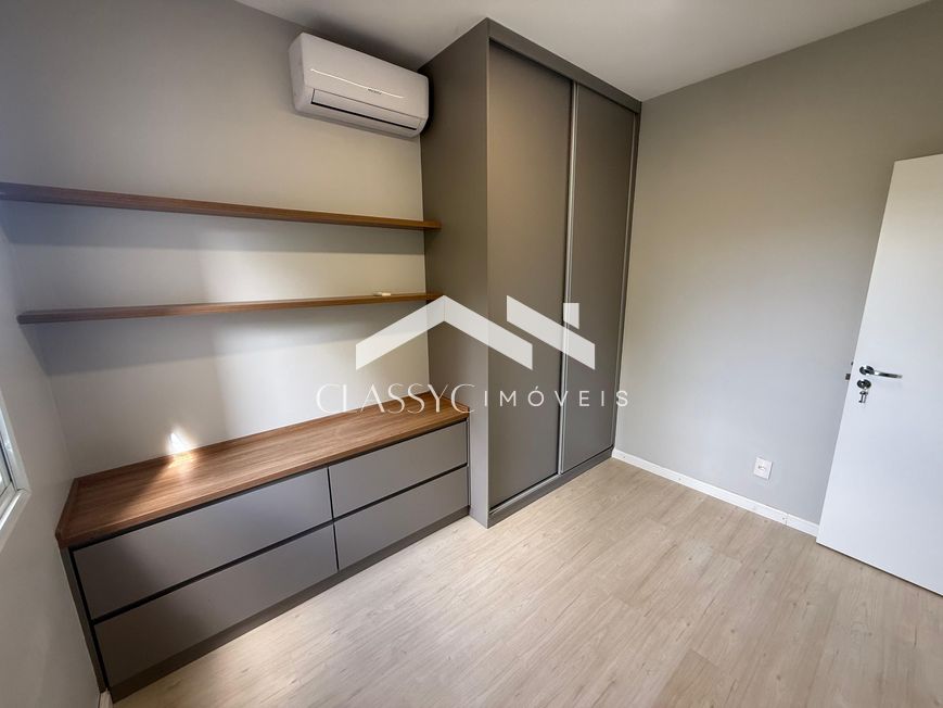 Casa em condomínio_Aluguel