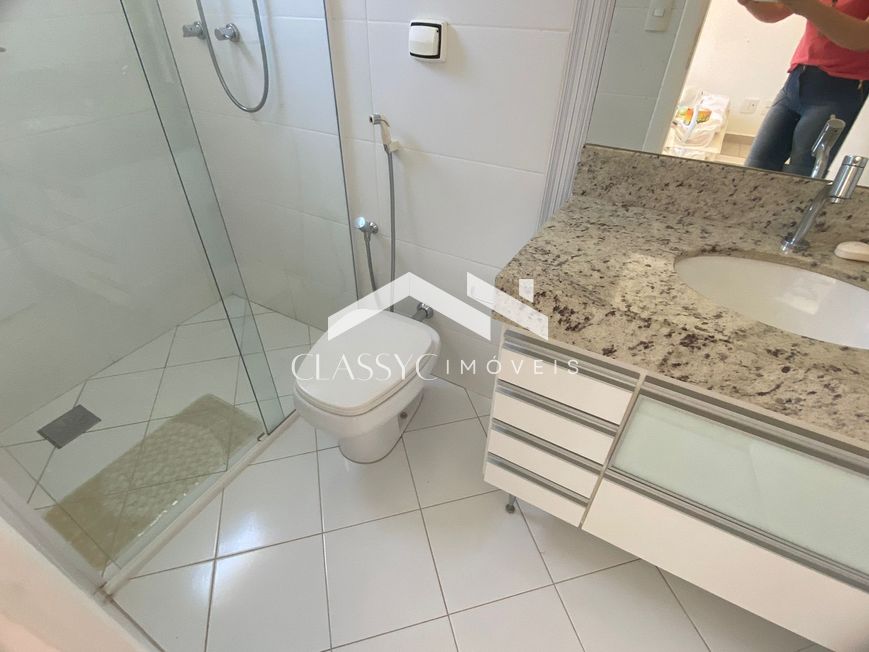Casa em condomínio_Aluguel
