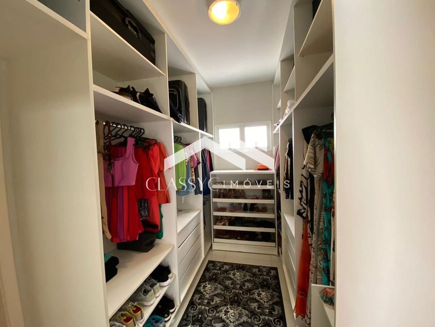 Casa em condomínio_Aluguel