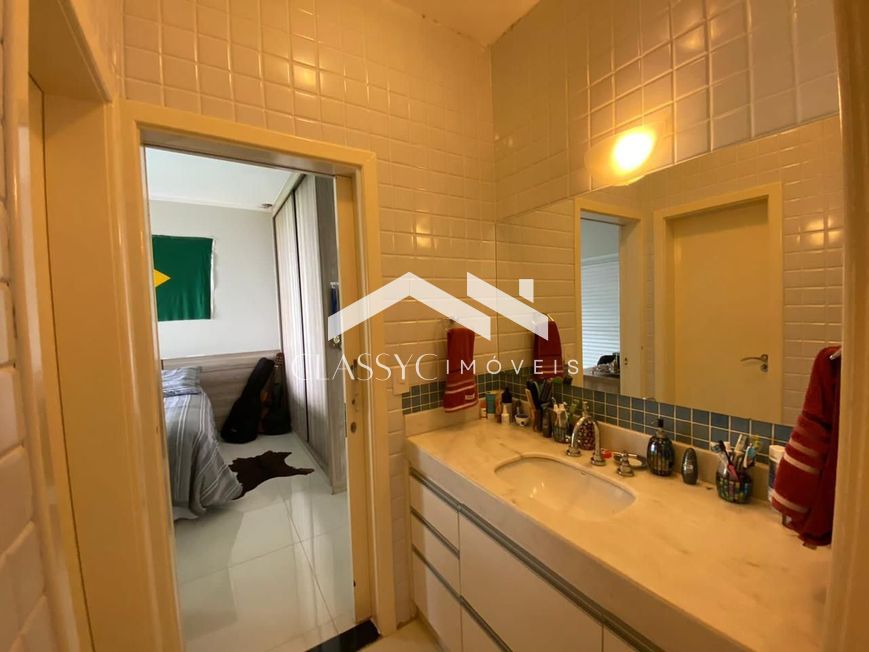 Casa em condomínio_Aluguel