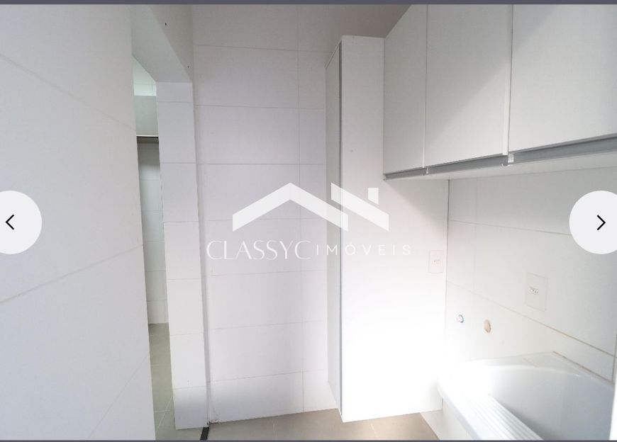 Casa em condomínio_Aluguel