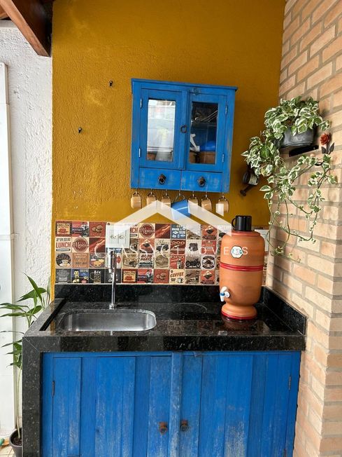 Casa em condomínio_Venda