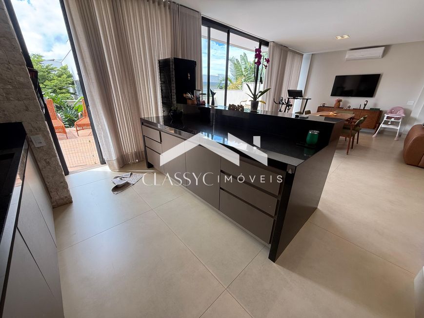 Casa em condomínio_Aluguel