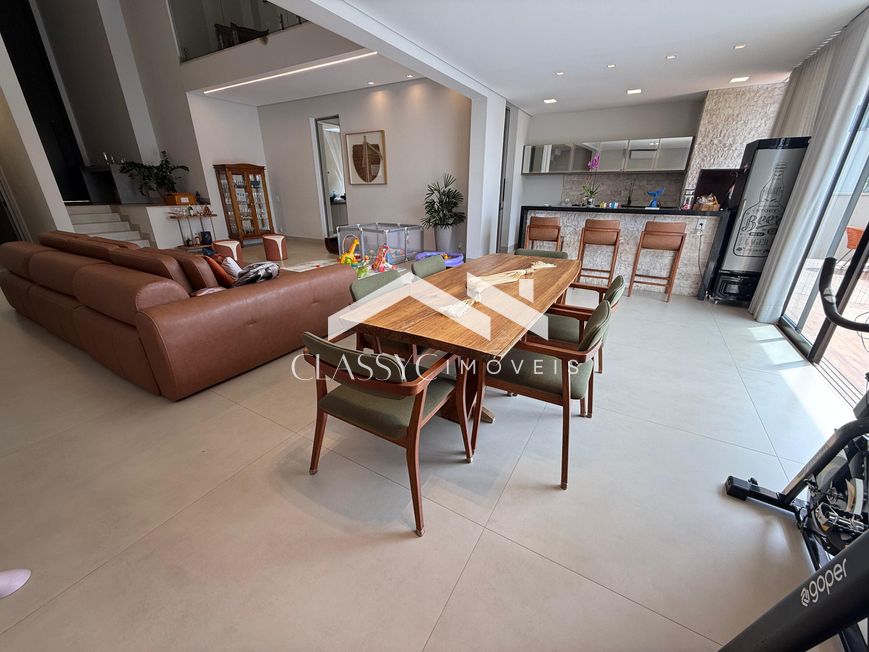 Casa em condomínio_Aluguel