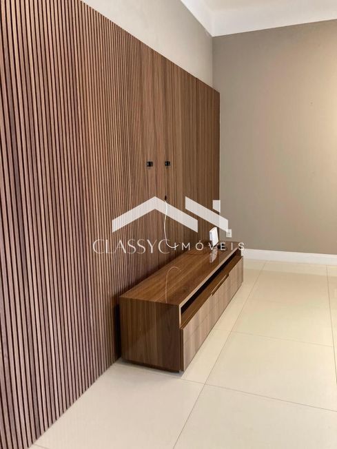 Casa em condomínio_Aluguel