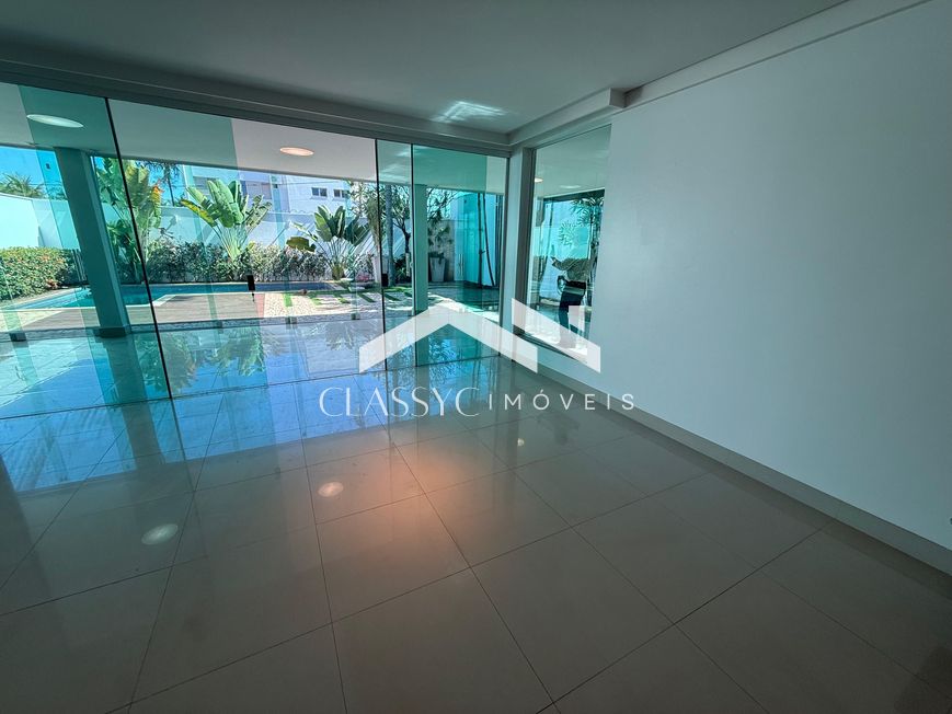 Casa em condomínio_Aluguel