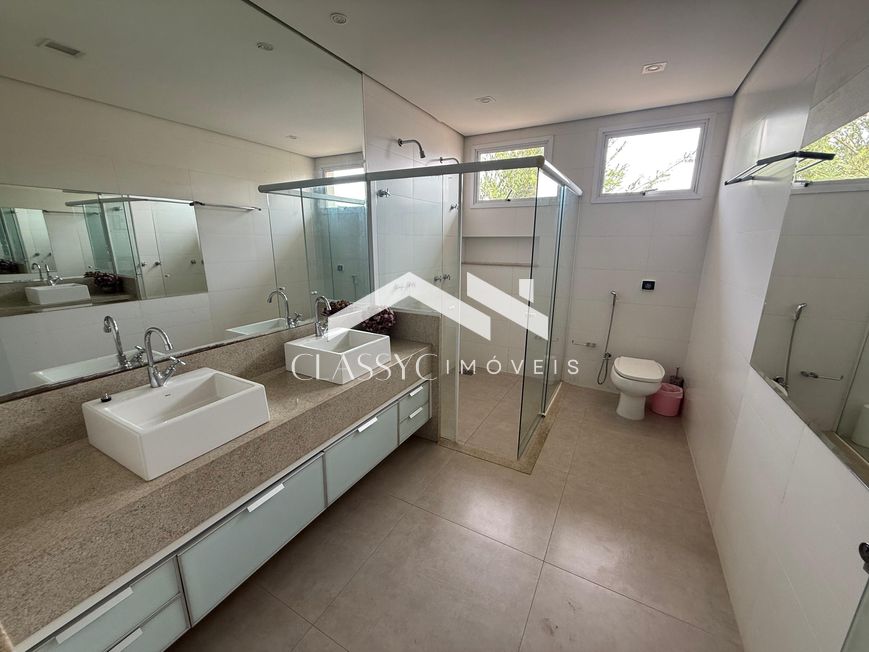 Casa em condomínio_Aluguel