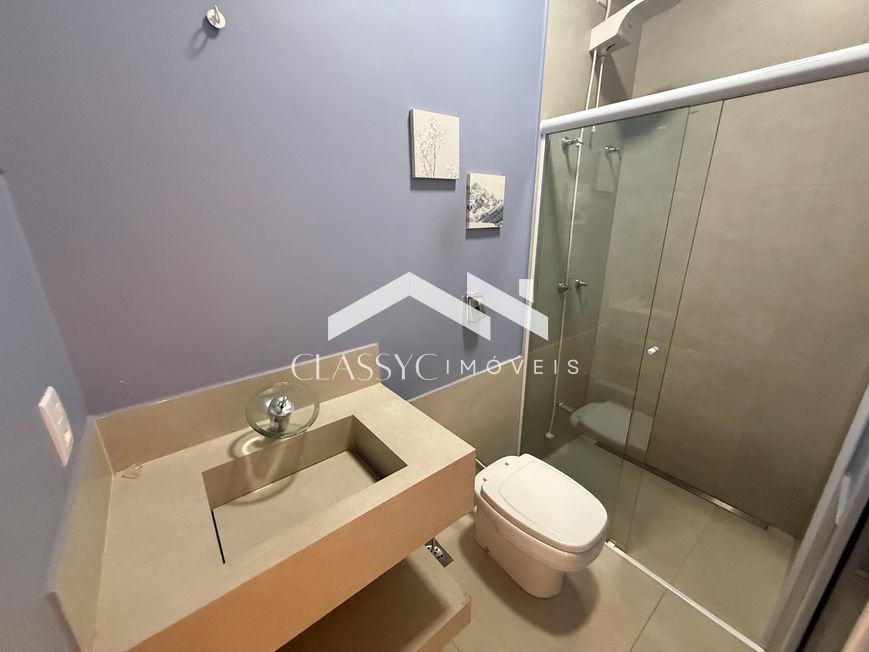 Casa em condomínio_Aluguel