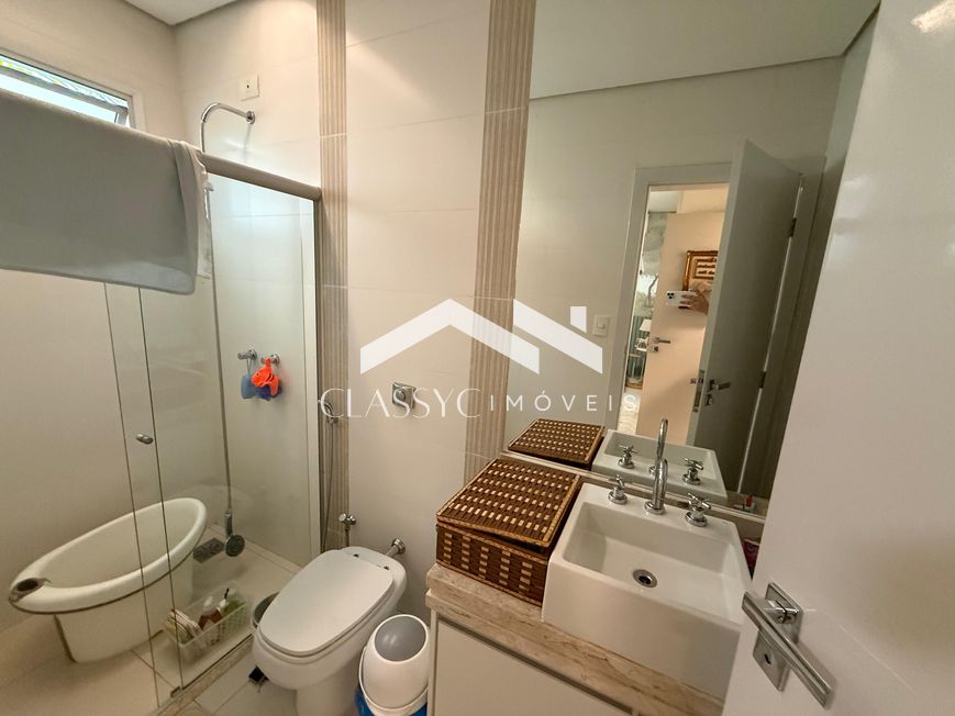 Casa em condomínio_Aluguel