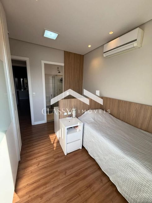 Casa em condomínio_Aluguel